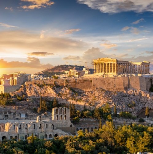 Athens Shore Excursions: Unlock the Hidden Gem of Athens
